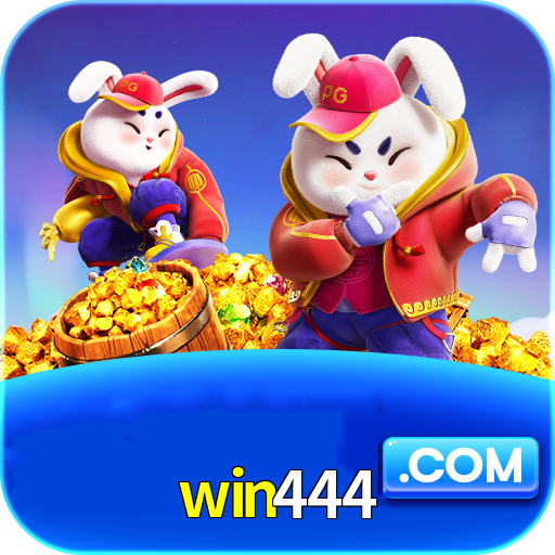 win444 cassino